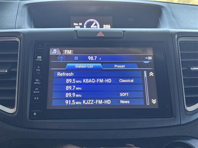 2016 Honda CR-V Touring - Photo 42 - Fountain Hills, AZ 85268