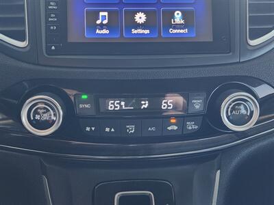 2016 Honda CR-V Touring - Photo 49 - Fountain Hills, AZ 85268