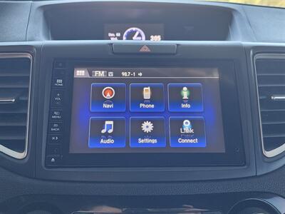 2016 Honda CR-V Touring - Photo 39 - Fountain Hills, AZ 85268