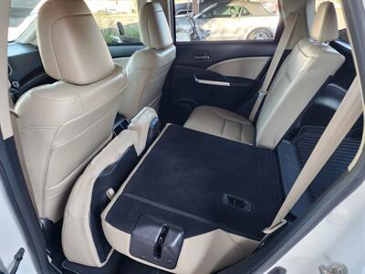 2016 Honda CR-V Touring - Photo 79 - Fountain Hills, AZ 85268