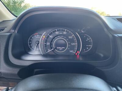 2016 Honda CR-V Touring - Photo 29 - Fountain Hills, AZ 85268