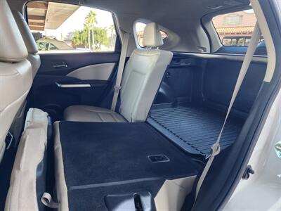 2016 Honda CR-V Touring - Photo 80 - Fountain Hills, AZ 85268