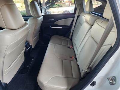 2016 Honda CR-V Touring - Photo 74 - Fountain Hills, AZ 85268