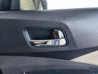 2016 Honda CR-V Touring - Photo 60 - Fountain Hills, AZ 85268