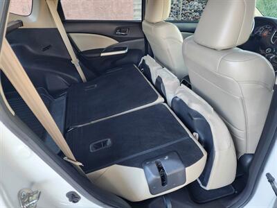 2016 Honda CR-V Touring - Photo 82 - Fountain Hills, AZ 85268