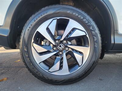 2016 Honda CR-V Touring - Photo 19 - Fountain Hills, AZ 85268