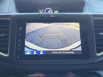 2016 Honda CR-V Touring - Photo 46 - Fountain Hills, AZ 85268