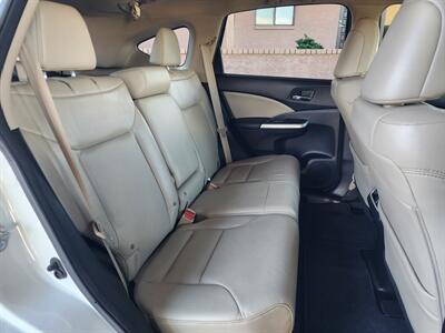 2016 Honda CR-V Touring - Photo 70 - Fountain Hills, AZ 85268