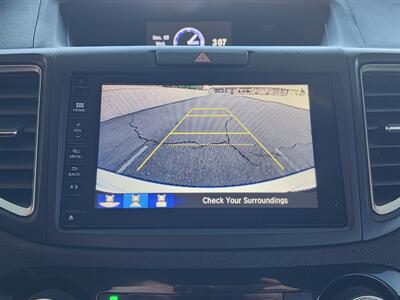 2016 Honda CR-V Touring - Photo 45 - Fountain Hills, AZ 85268