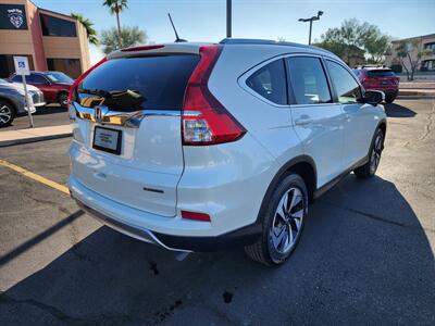 2016 Honda CR-V Touring - Photo 3 - Fountain Hills, AZ 85268
