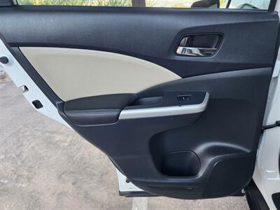 2016 Honda CR-V Touring - Photo 72 - Fountain Hills, AZ 85268