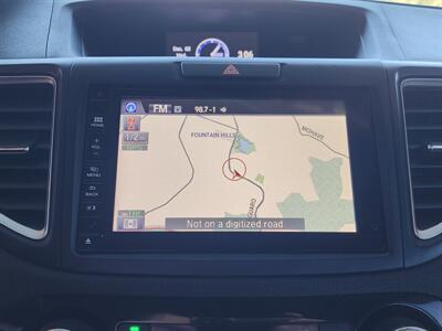 2016 Honda CR-V Touring - Photo 40 - Fountain Hills, AZ 85268