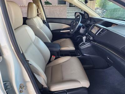 2016 Honda CR-V Touring - Photo 64 - Fountain Hills, AZ 85268