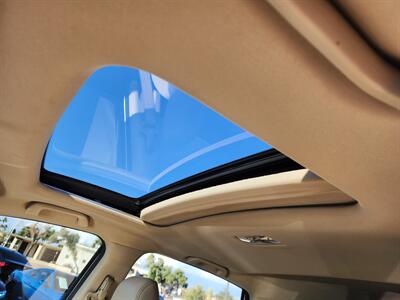 2016 Honda CR-V Touring - Photo 58 - Fountain Hills, AZ 85268