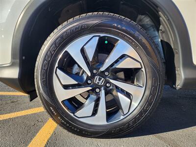 2016 Honda CR-V Touring - Photo 17 - Fountain Hills, AZ 85268