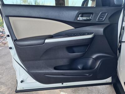 2016 Honda CR-V Touring - Photo 21 - Fountain Hills, AZ 85268