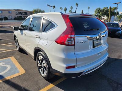 2016 Honda CR-V Touring - Photo 5 - Fountain Hills, AZ 85268