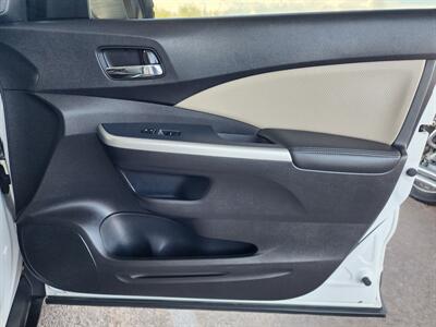 2016 Honda CR-V Touring - Photo 59 - Fountain Hills, AZ 85268