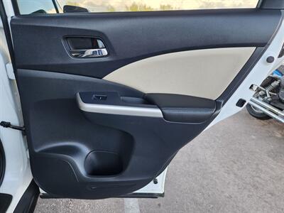 2016 Honda CR-V Touring - Photo 67 - Fountain Hills, AZ 85268
