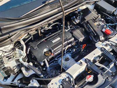 2016 Honda CR-V Touring - Photo 10 - Fountain Hills, AZ 85268