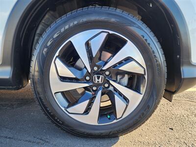 2016 Honda CR-V Touring - Photo 20 - Fountain Hills, AZ 85268