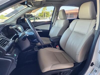 2016 Honda CR-V Touring - Photo 26 - Fountain Hills, AZ 85268