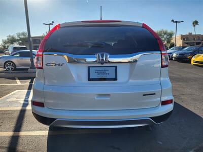 2016 Honda CR-V Touring - Photo 4 - Fountain Hills, AZ 85268