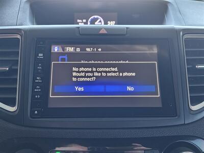 2016 Honda CR-V Touring - Photo 44 - Fountain Hills, AZ 85268