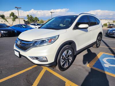 2016 Honda CR-V Touring - Photo 7 - Fountain Hills, AZ 85268