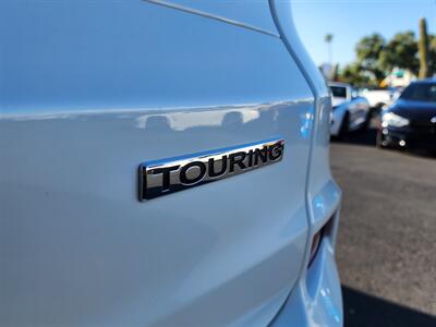 2016 Honda CR-V Touring - Photo 11 - Fountain Hills, AZ 85268