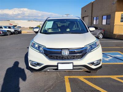 2016 Honda CR-V Touring - Photo 8 - Fountain Hills, AZ 85268