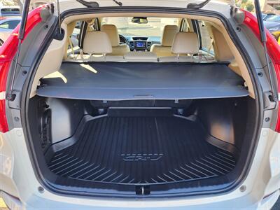 2016 Honda CR-V Touring - Photo 13 - Fountain Hills, AZ 85268