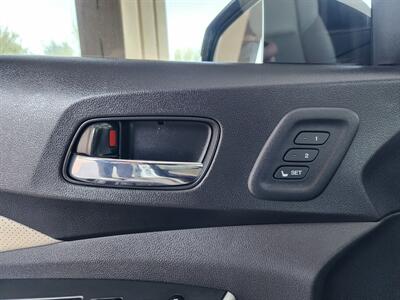 2016 Honda CR-V Touring - Photo 22 - Fountain Hills, AZ 85268