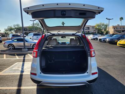 2016 Honda CR-V Touring - Photo 12 - Fountain Hills, AZ 85268
