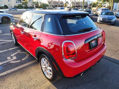 2019 MINI Cooper Hardtop 4 Door   - Photo 5 - Fountain Hills, AZ 85268