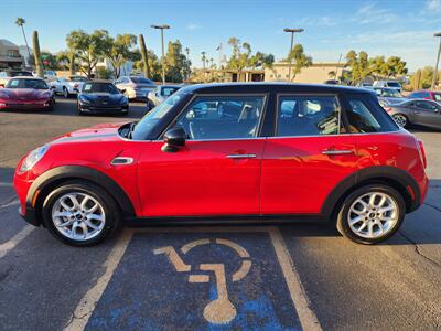 2019 MINI Cooper Hardtop 4 Door   - Photo 6 - Fountain Hills, AZ 85268