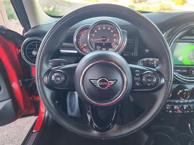 2019 MINI Cooper Hardtop 4 Door   - Photo 28 - Fountain Hills, AZ 85268