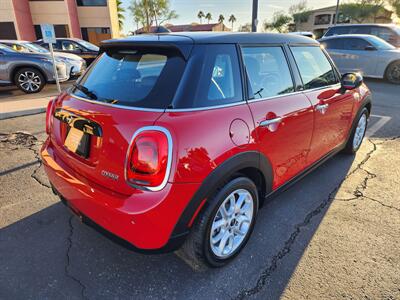 2019 MINI Cooper Hardtop 4 Door   - Photo 3 - Fountain Hills, AZ 85268