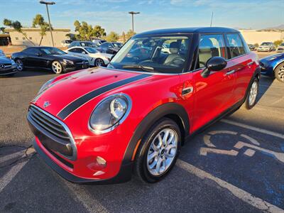 2019 MINI Cooper Hardtop 4 Door   - Photo 7 - Fountain Hills, AZ 85268