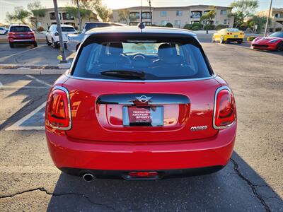 2019 MINI Cooper Hardtop 4 Door   - Photo 4 - Fountain Hills, AZ 85268