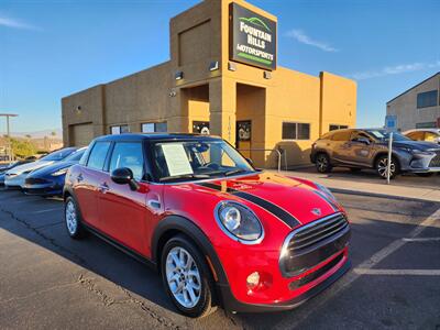 2019 MINI Cooper Hardtop 4 Door   - Photo 1 - Fountain Hills, AZ 85268