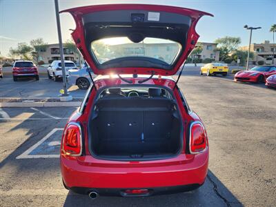 2019 MINI Cooper Hardtop 4 Door   - Photo 12 - Fountain Hills, AZ 85268