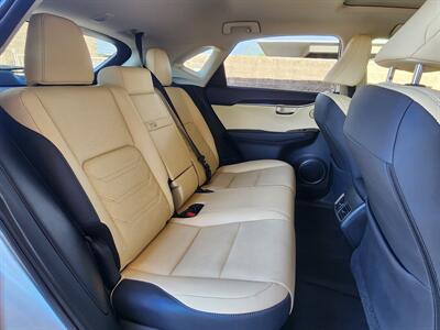 2020 Lexus NX 300 Luxury   - Photo 65 - Fountain Hills, AZ 85268
