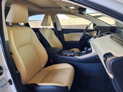2020 Lexus NX 300 Luxury   - Photo 60 - Fountain Hills, AZ 85268