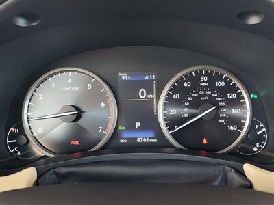2020 Lexus NX 300 Luxury   - Photo 45 - Fountain Hills, AZ 85268