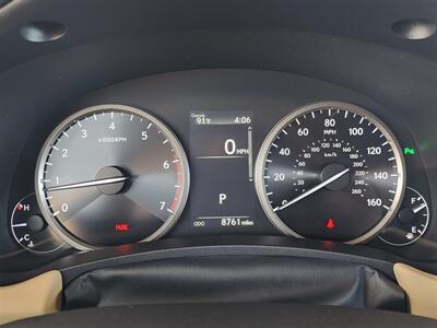 2020 Lexus NX 300 Luxury   - Photo 25 - Fountain Hills, AZ 85268