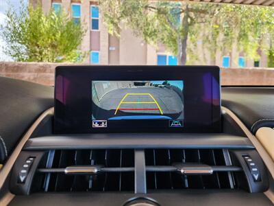 2020 Lexus NX 300 Luxury   - Photo 40 - Fountain Hills, AZ 85268