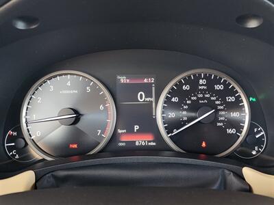 2020 Lexus NX 300 Luxury   - Photo 46 - Fountain Hills, AZ 85268