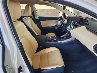 2020 Lexus NX 300 Luxury   - Photo 59 - Fountain Hills, AZ 85268