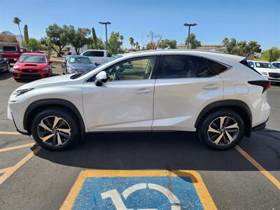 2020 Lexus NX 300 Luxury   - Photo 6 - Fountain Hills, AZ 85268